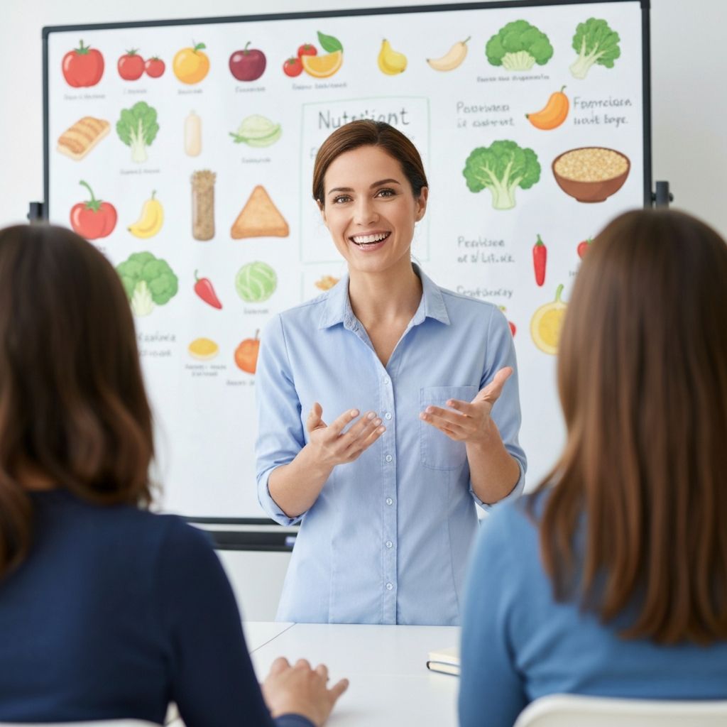 Ενημερωτικός διάλογος