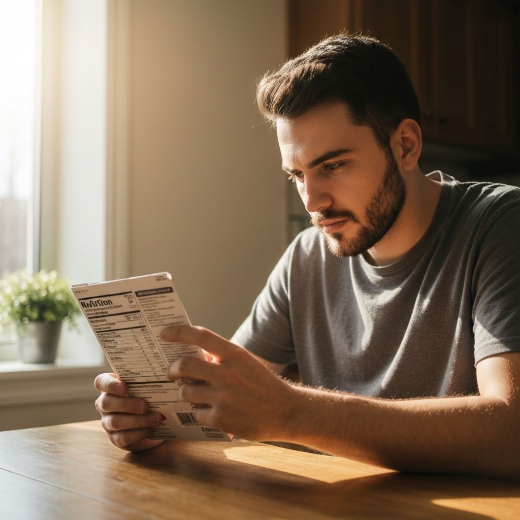 Personas interesadas en alimentación equilibrada