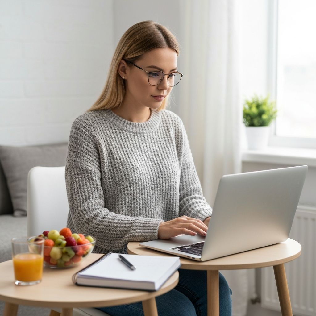 Consultas online individuales