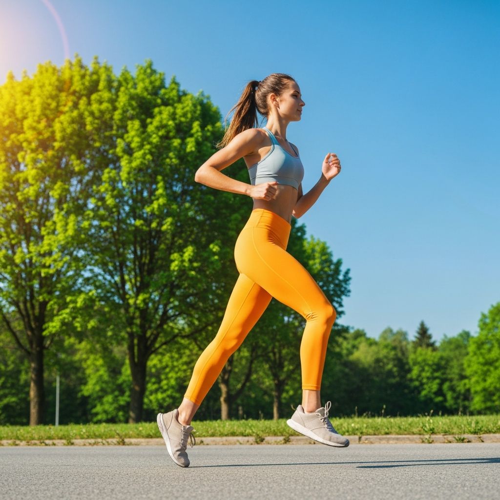 Estilo de vida equilibrado