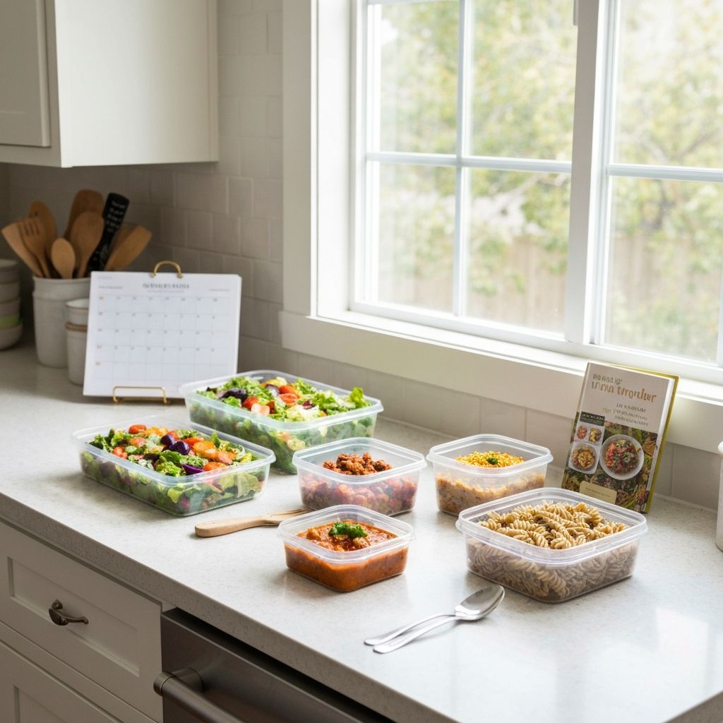 Εναρμόνιση διατροφής